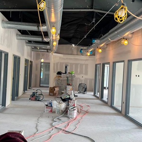 Drywall contractor Drywall contractor