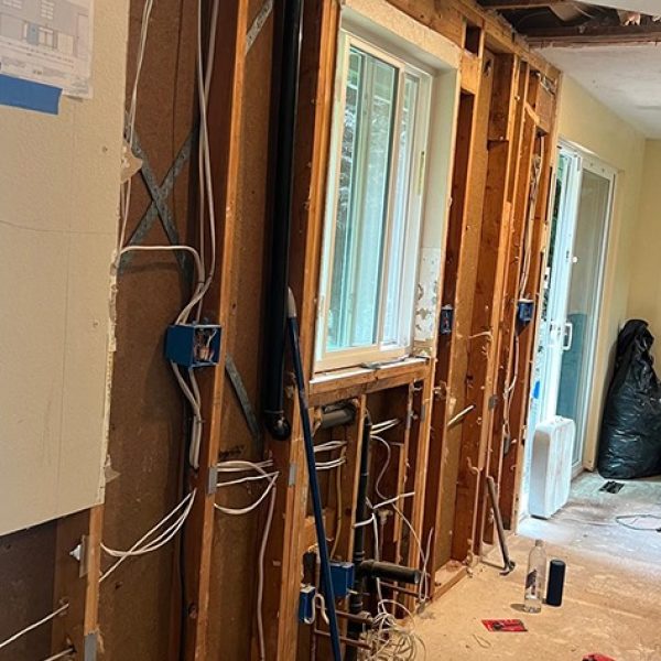 Drywall intalation Drywall intalation