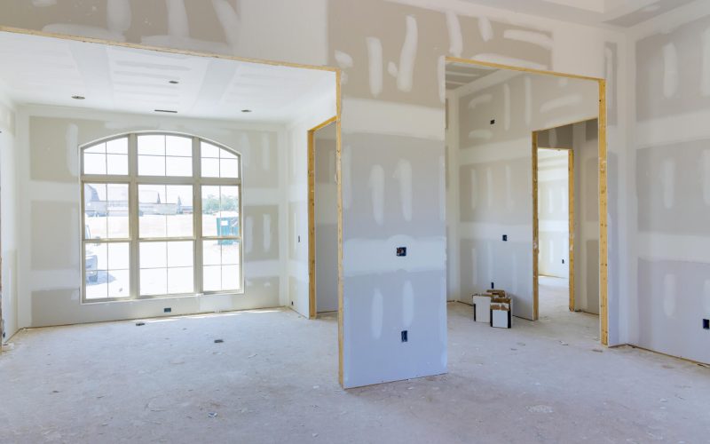 DrywallFinishingLevel4_A1 DrywallFinishingLevel4_A1