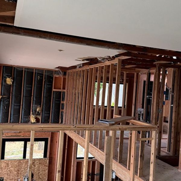 Hang Drywall Hang Drywall