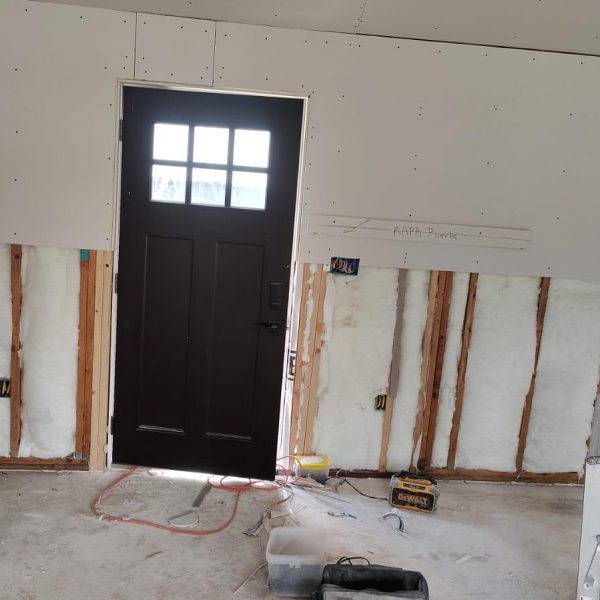 Residential Drywall Residential Drywall